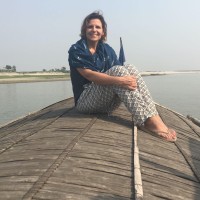 Friendship NGO Employee Dorothee Kulve's profile photo