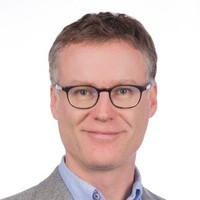 Alfa Financial Software Employee Richard Raistrick's profile photo