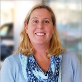 OperationsInc Employee Karen Gray's profile photo
