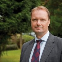 Teachers Building Society Employee Mark Ford's profile photo