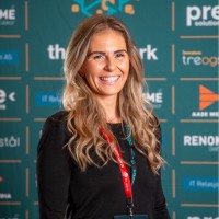 D2 Productions AS Employee Ine Malin Sikveland's profile photo