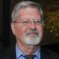 St John Church Employee Peter McQueen's profile photo