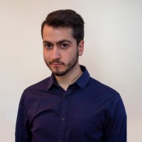 AITHO Employee Andrea Giudice's profile photo
