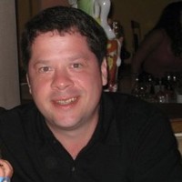 Buffalo Public Schools Employee Terence Mazepa's profile photo