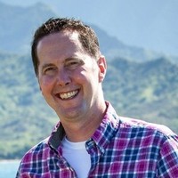 Cisco Employee Don Bell's profile photo