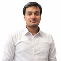 Plural Dynamics Employee Talib Jaffri's profile photo