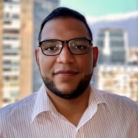 DACSI Employee Edgar Sierra's profile photo