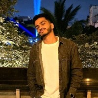Abijith V Email & Phone Number