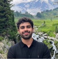 Amazon Web Services (AWS) Employee Pranav Ahuja's profile photo