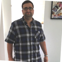Karveh Daneshyar's profile photo
