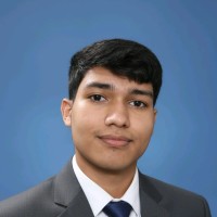 Lodha & Co. Employee Sanyam Jain's profile photo