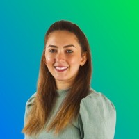 Seed Employee Morvarid Mahmoodabadi's profile photo