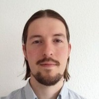 Vitec MV Employee Esben Gaarsmand's profile photo