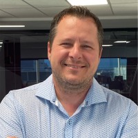 Banque Nationale du Canada Employee Mario Lefebvre's profile photo