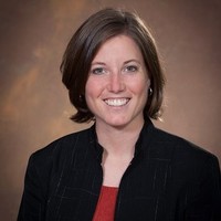 Michigan College Access Network Employee Jennifer McArdle's profile photo