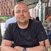 Joshua Nicholson Email & Phone Number