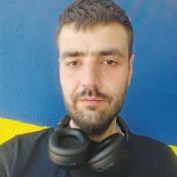 Sensorama Lab Employee Іван Дорогань's profile photo