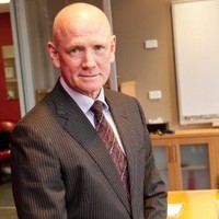 Corfocus - Tender Writing Specialists Employee Maurice Downing's profile photo