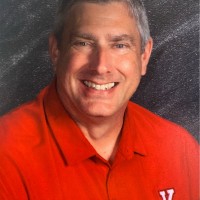 Kilgore Isd Employee Andy Baker's profile photo