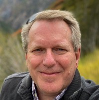Conexon Connect Employee Scott Besselievre's profile photo