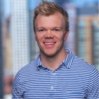 Hudson Bay Capital Management LP Employee Jake Cunningham's profile photo