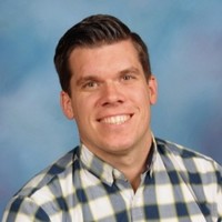 Waukegan Public Schools Employee Nate Weber's profile photo