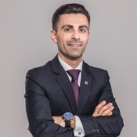IN FORO Employee Gevorg Ayrumyan's profile photo