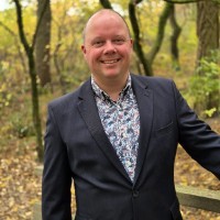 Dynobend Employee Roel Rupert's profile photo