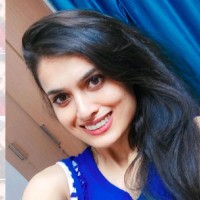 Innovalabs Technologies Employee Yuktika Rani's profile photo