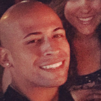 RA Sushi Bar Restaurant Employee Christopher Rodriguez's profile photo