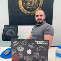 Yemeksepeti Employee Görkem Gül's profile photo