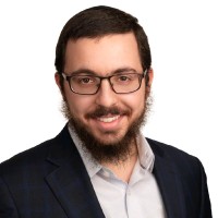 BRIO Employee Mendy Pruss's profile photo