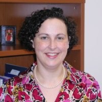 American Nurses Association Employee Adriane Griffen's profile photo