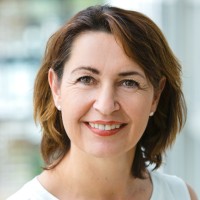 SEG Sparkassen-Einkaufsgesellschaft mbH Employee Simone Floss's profile photo