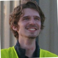 Blue Origin Employee Callum MacDonald's profile photo