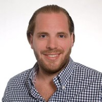 Swiss Supplements Group AG Employee Sebastian Post's profile photo