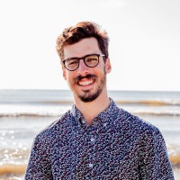 Trade Coffee Employee Philip Wood's profile photo