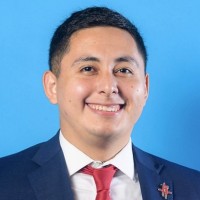 Elevate Employee Edgar Huerta's profile photo