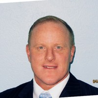 Dundee Manufacturing Company Employee Peter Davis's profile photo