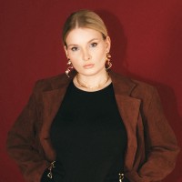 Valeria Ratsutskaya Email