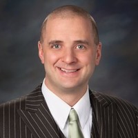 Essentia Health Employee Daniel Cebelinski's profile photo