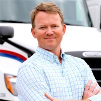 Bulkmatic Transport Company Employee Benjamin Caplenor's profile photo