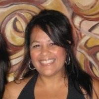 Microsoft Employee Sylvia Barreto's profile photo