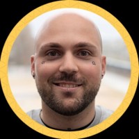 InterFast Employee Victor Vivès's profile photo