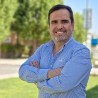 TECSUP Employee Antonio Lazo de la Vega Velarde's profile photo
