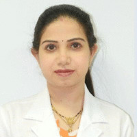 Mediclinic Middle East Employee Poonam P's profile photo