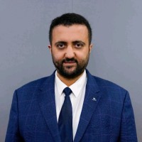 EYG Grup Employee Emre Avara's profile photo