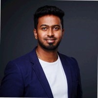 Karthikeshwar Subramaniyam's profile photo