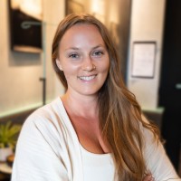 OptimalDX Employee Britney Stables's profile photo