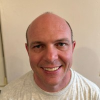 NetDocuments Employee Brandon Rock's profile photo